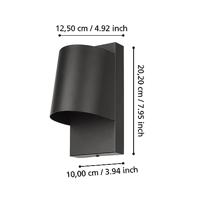 Eglo Led padverlichtingStagnone - 900691 - thumbnail