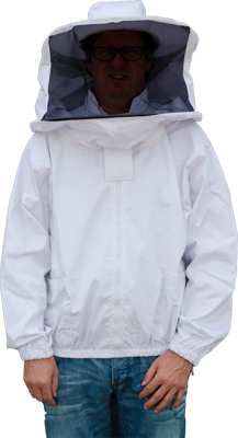 Wespen-/Imkerjas XXL