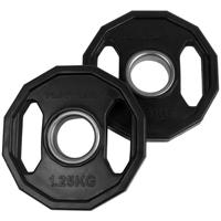 Tunturi Olympische halterschijf l 2 x 1,25 kg - thumbnail