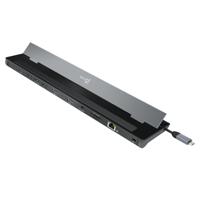 j5create USB-C® Dual HDMI™ Docking Station - thumbnail