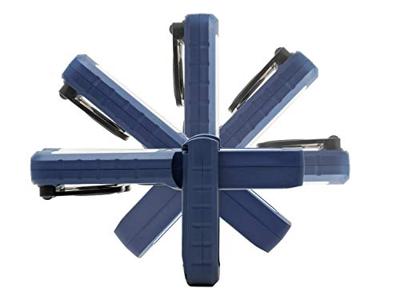 Scangrip Werklamp Uniform 500 lumen met clip brandduur tot 10 uur IP65 03.5407 - thumbnail