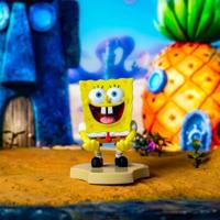 SpongeBob Holdems Mini Holder SpongeBob 10 cm - thumbnail