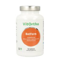 Vitortho BotForm Tabletten - thumbnail