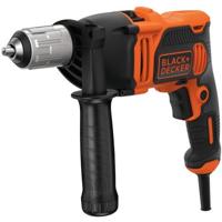 BLACK+DECKER Klopboormachine BEH850K - thumbnail