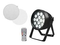 Eurolite EUROLITE LED IP PAR 14x8W QCL - thumbnail