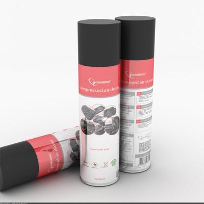 Gembird Compressed Air Duster 600ml