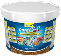 Pro Energy 10 liter emmer Vis Gebr. de Boon Tetra - Tetra - thumbnail