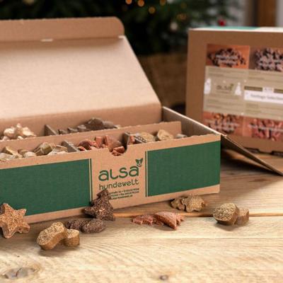 alsa-nature Kerst-selectie