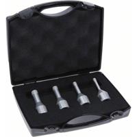 Bosch Accessories 2607017579 Glas- en keramiekboren 4-delig 6 mm, 8 mm, 10 mm, 12 mm 4 onderdelen - thumbnail