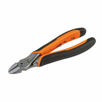 Bahco ergo zijsnijtang 180 mm chroom | 2101GC-180IP