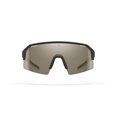 Bollé sportbril "c-shifter" glasses c-shifter black matte/tns gold - thumbnail