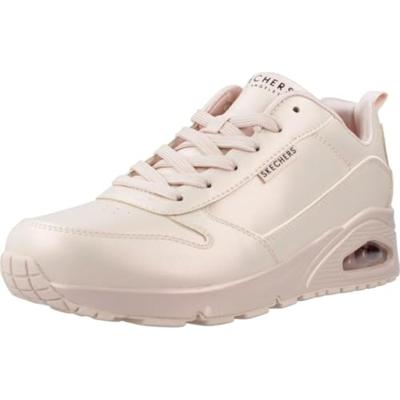 Skechers Uno - Galactic Gal 177104/LTPK Licht Roze-37 maat 37