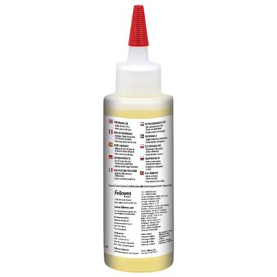 Fellowes papiervernietiger olie 355ml