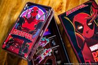 Dice Throne Marvel Deadpool - thumbnail