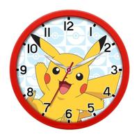 Pokémon wandklok - thumbnail
