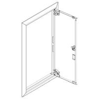 ABN GBRU14T 1 stuk(s) - thumbnail