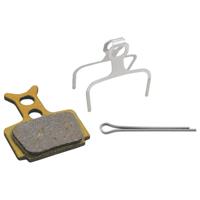 Marwi union schijfremblok dbp-42s sintered formula mega 438142 - thumbnail