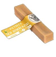 PETMEX Himalayan cheese with banana M - traktatie voor hond - 80g - thumbnail