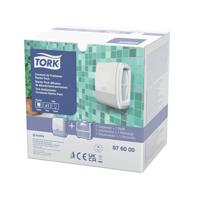 Luchtverfrisserdispenser Tork A3 Elevation constant startpakket wit 976000 - thumbnail