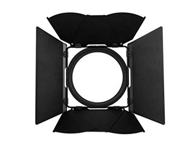 Eurolite 41602129 THA-100F TRC LED-pinspot Aantal LEDs:1 100 W
