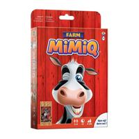 999Games 999 games mimiq farm kaartspel - thumbnail