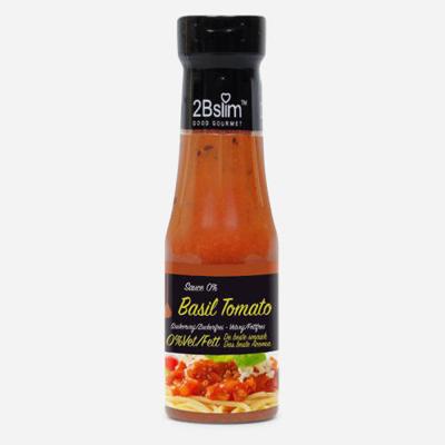 2Bslim Tomaat Basilicum Saus 2Bslim Tomaat Basilicum Saus