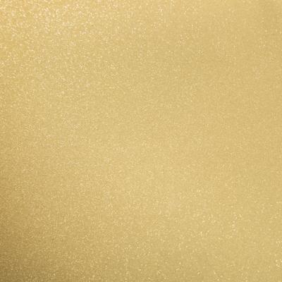 Cricut • premium vinyl glitter permanent 30,5x122cm 30,5x122cm goud