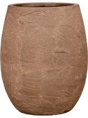 Baq Algar Balloon Brown 30x36cm