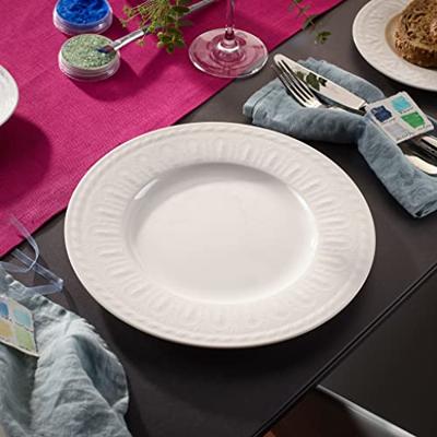 VILLEROY & BOCH - Cellini - Dinerbord 27cm VILLEROY & BOCH - Cellini - Dinerbord 27cm