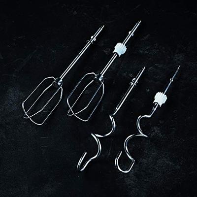 AEG SM3300 Mixer Zwart