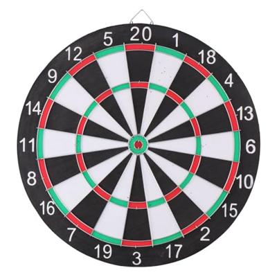 Master Darts maikel verberk dartboard set