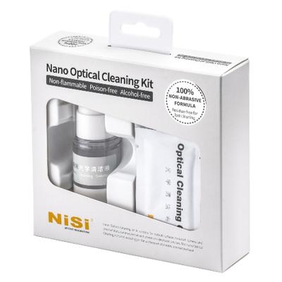 NiSi Optical Cleaning Kit
