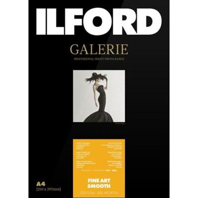 Ilford Galerie FineArt Smooth 200g 127 cm x 15 m