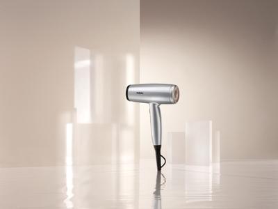 Haardroger - BABYLISS - D580DE - Cosmos - 2100 W - Diffuser - Licht en compact