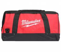 Milwaukee canvas tas 60 cm contractor bag - 4931411742 - thumbnail