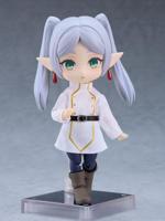 Frieren: Beyond Journey's End Nendoroid Doll Action Figure Frieren 14 cm - thumbnail