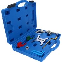 Brilliant Tools BT594200 Motorinstelgereedschapsset voor Opel Ecotec V6 - thumbnail