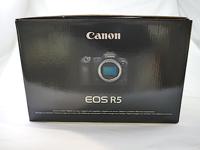 CANON EOS R5 nu - thumbnail