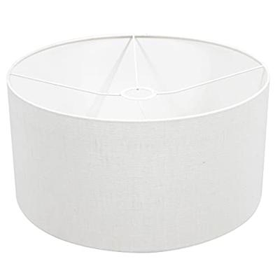 Steinhauer Vloerlamp prestige chic 8102st staal kap wit linnen Steinhauer Vloerlamp prestige chic 8102st staal kap wit linnen