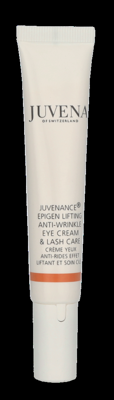 Juvena Epigen Lifting Anti-Wrinkle Eye Cream & Lash Care 20 ml Oogverzorging