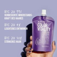 KMS Hair Color Vitality Intense Gloss Treatment 500ml - thumbnail