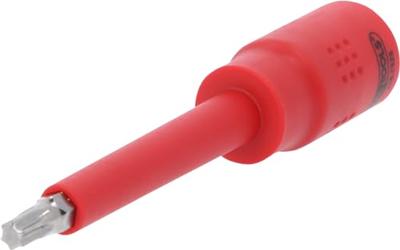 KS Tools 118.3825 118.3825 Verwisselbare kop T 30 3/8