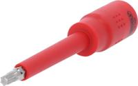 KS Tools 118.3825 118.3825 Verwisselbare kop T 30 3/8 - thumbnail