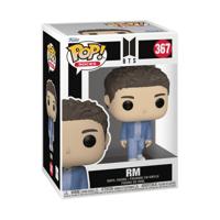 BTS Funko Pop Vinyl: RM (367) - thumbnail