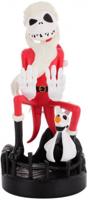 Cable Guys The Nightmare Before Christmas - Jack Skellington in Christmas Outfit - thumbnail