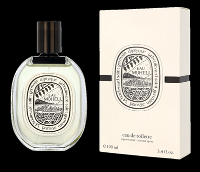 Diptyque Eau Moheli 100 ml Eau de toilette