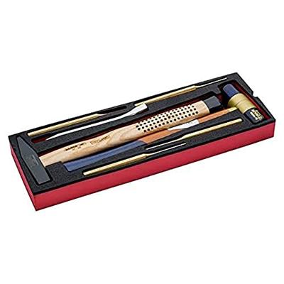 Bahco inlay koffer hamers | FF2B11