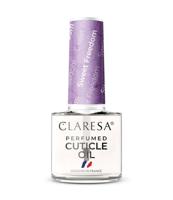 Claresa cuticle oil sweet freedom 5ml - thumbnail