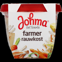 Johma Farmer Rauwkostsalade 200g bij Jumbo - thumbnail