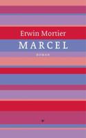 Marcel - Erwin Mortier - ebook - thumbnail